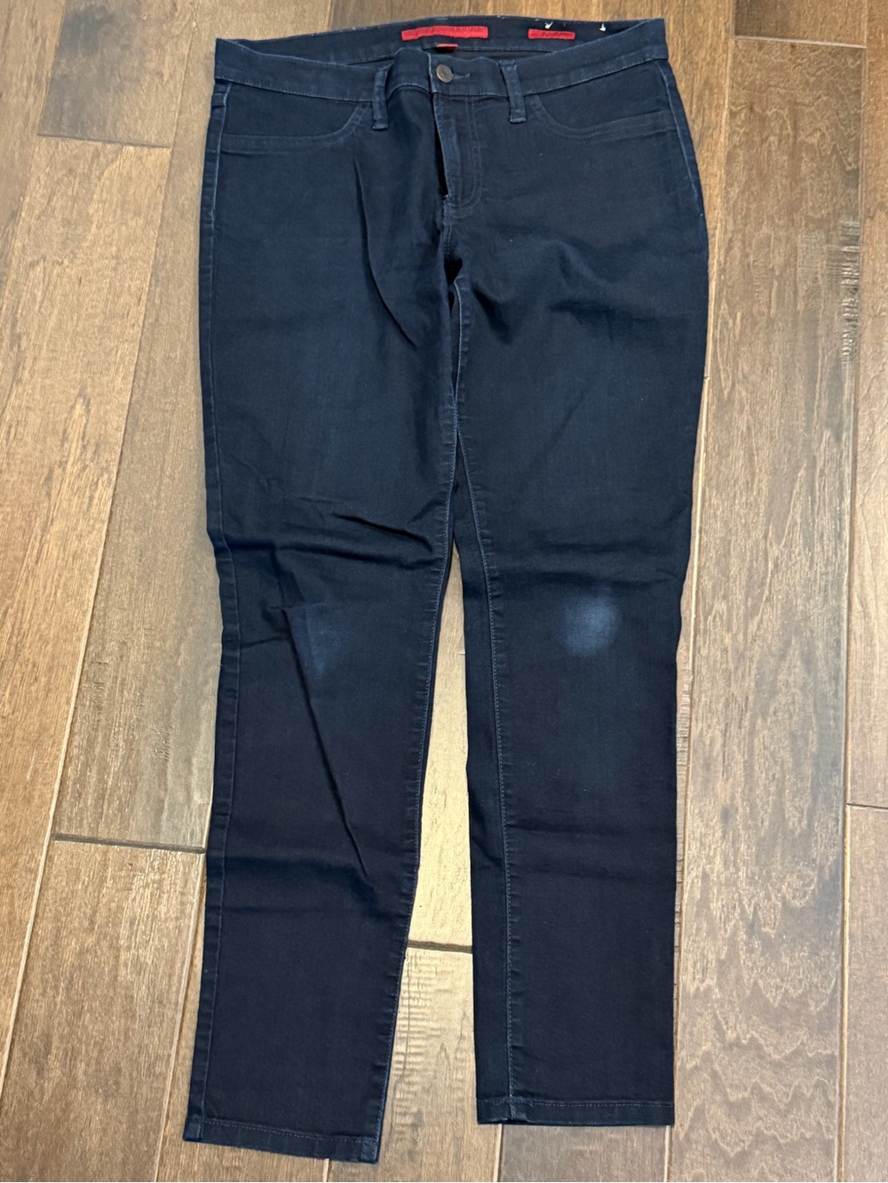 Black Women’s Skinny Jeans